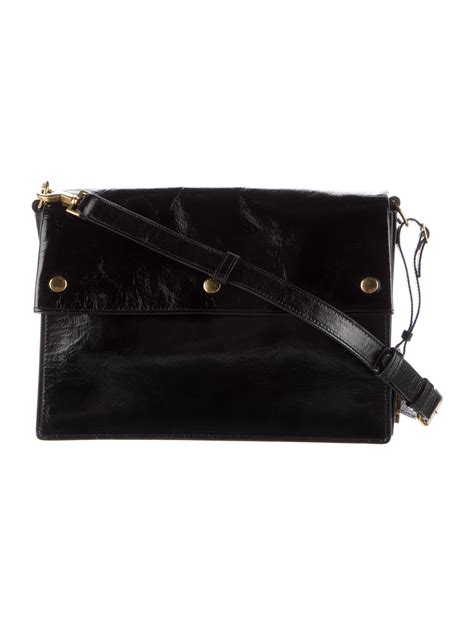 Saint Laurent Noe Crossbody Bag 